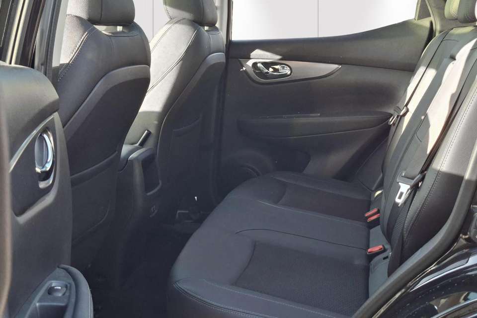 Nissan Qashqai - Imagem 8