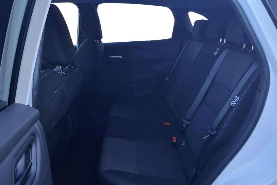 Nissan Qashqai - Imagem 10