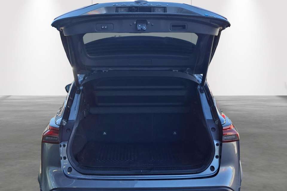 Nissan Qashqai - Imagem 8