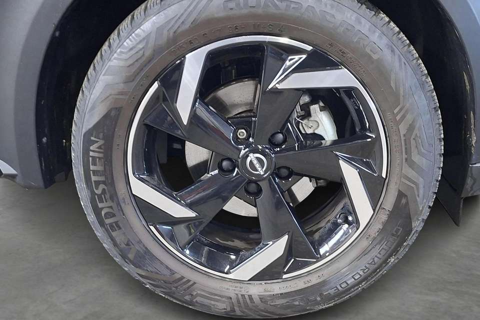 Nissan Juke - Imagem 7