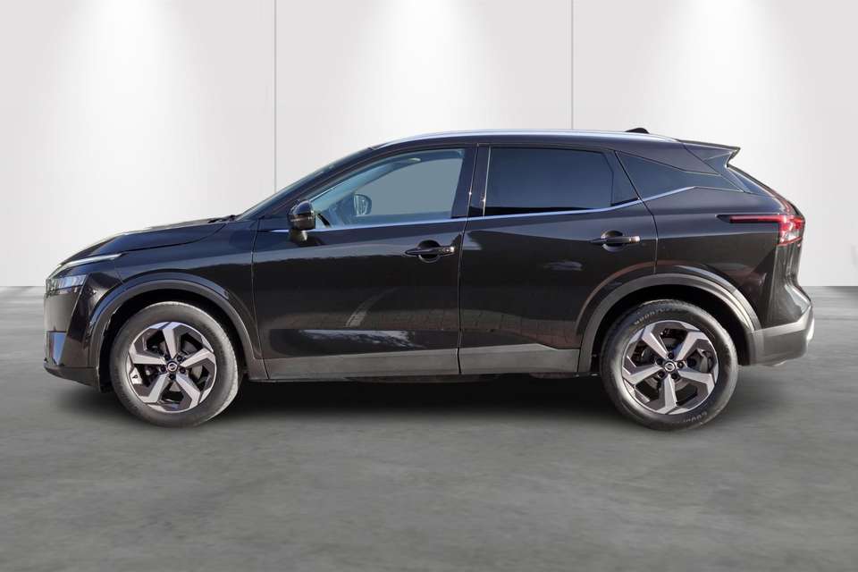 Nissan Qashqai - Imagem 7