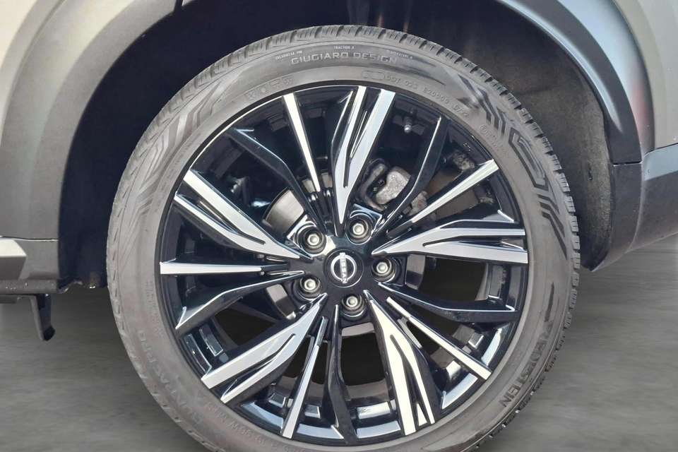 Nissan Juke - Imagem 8