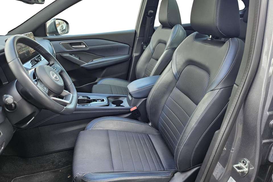 Nissan Qashqai - Imagem 8