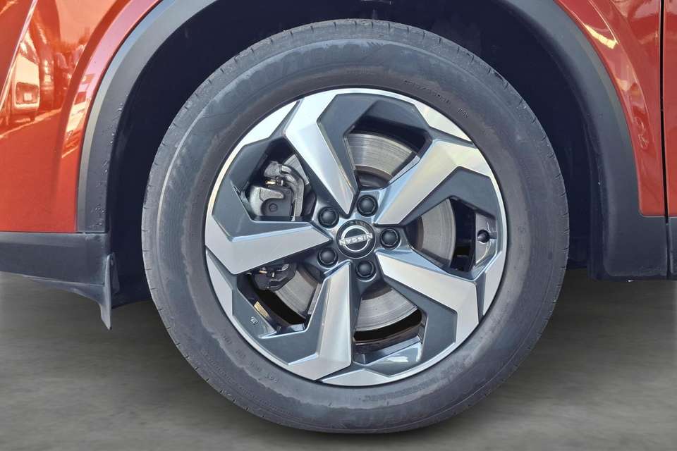 Nissan Qashqai - Imagem 7