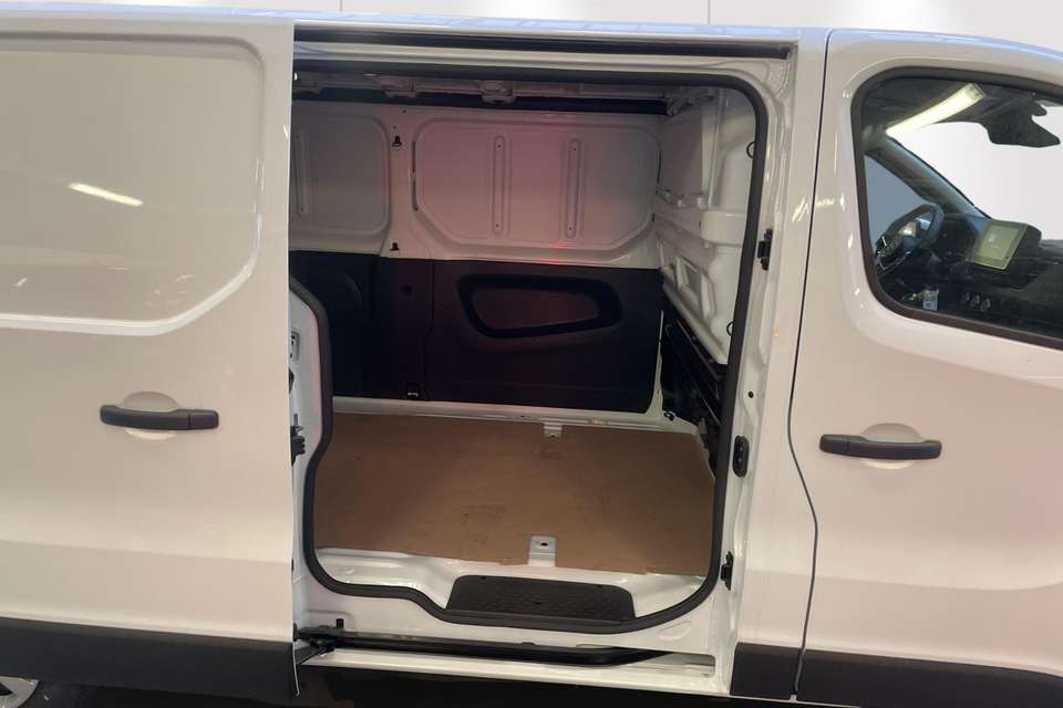 Nissan Primastar - Imagem 7