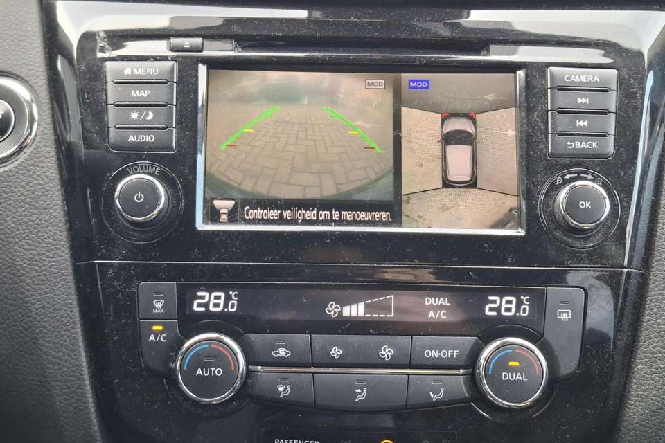 Nissan Qashqai - Imagem 11