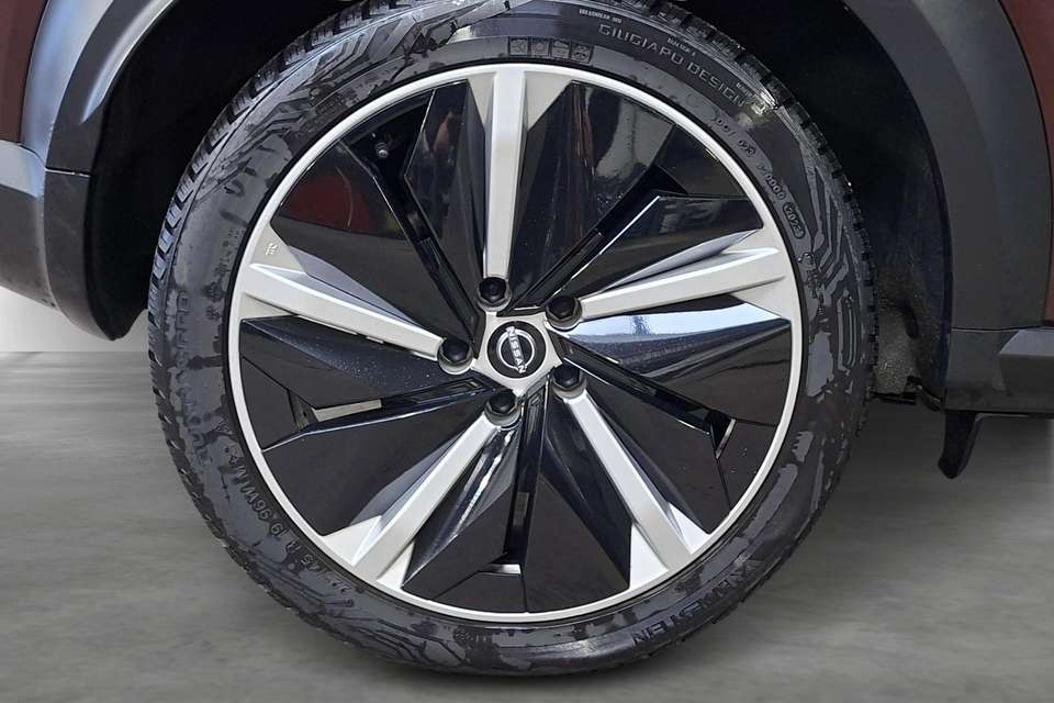 Nissan Juke - Imagem 8