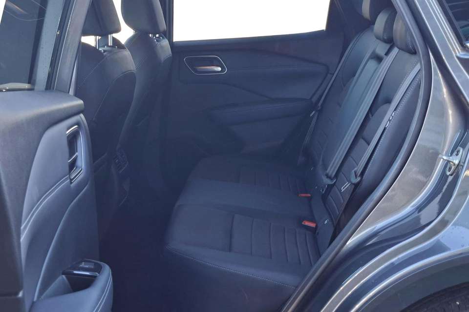 Nissan Qashqai - Imagem 9