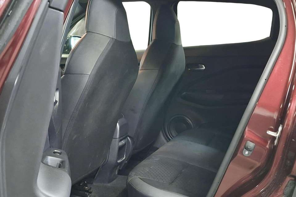 Nissan Juke - Imagem 8