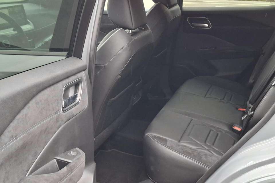 Nissan Qashqai - Imagem 9