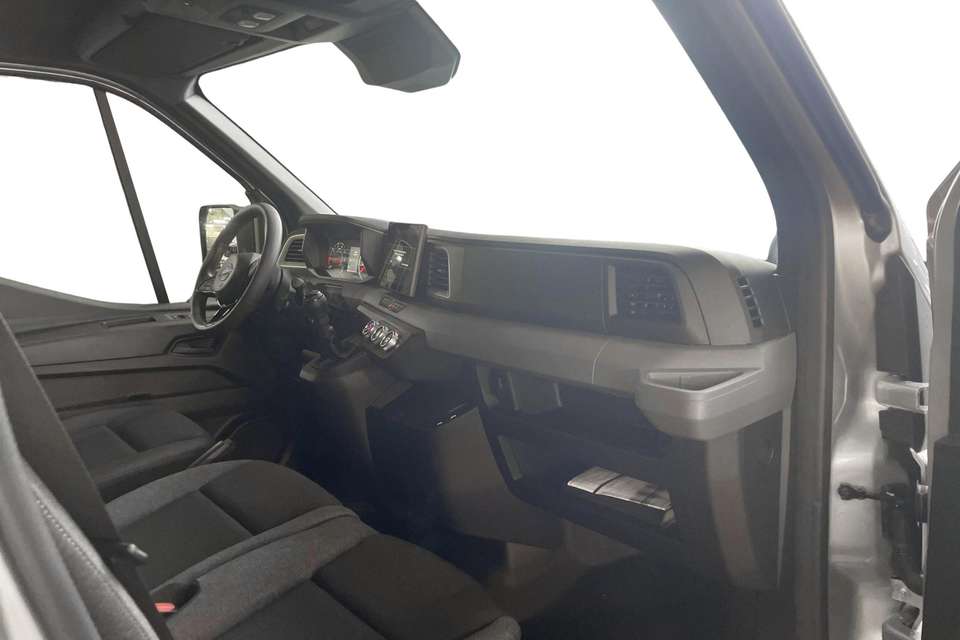 Nissan Interstar - Imagem 7