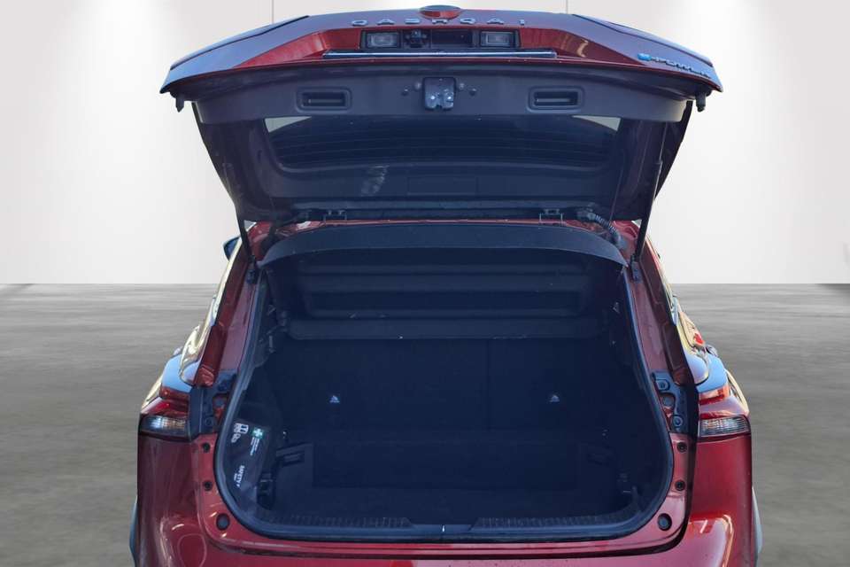 Nissan Qashqai - Imagem 8