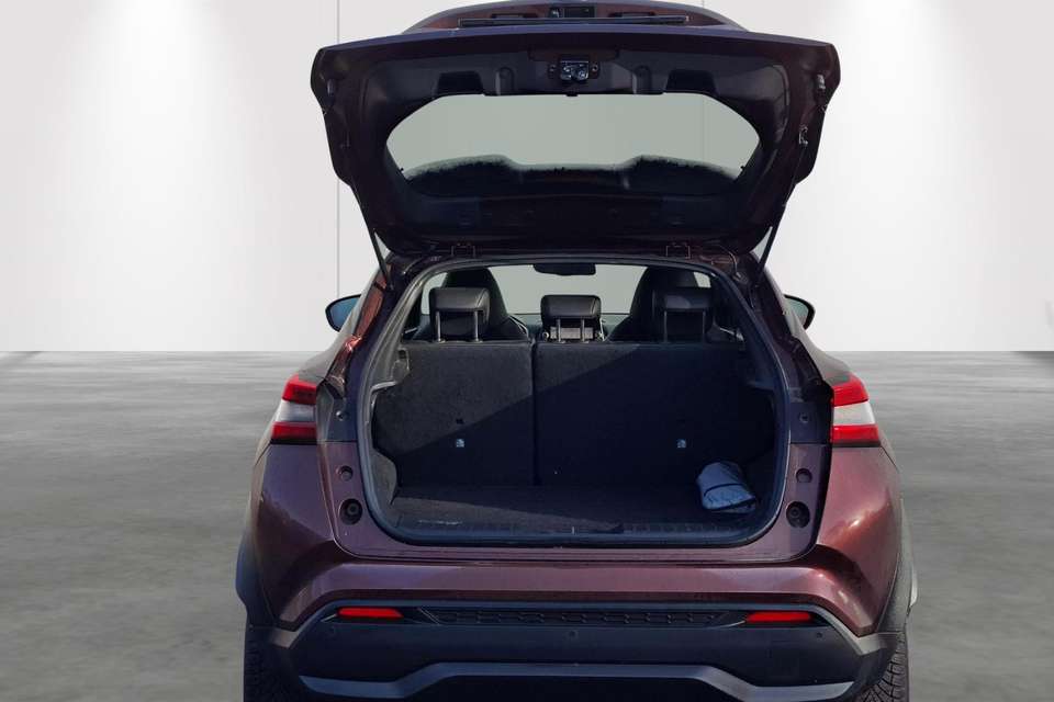 Nissan Juke - Imagem 8