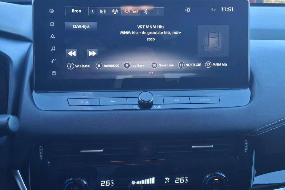 Nissan Qashqai - Imagem 12