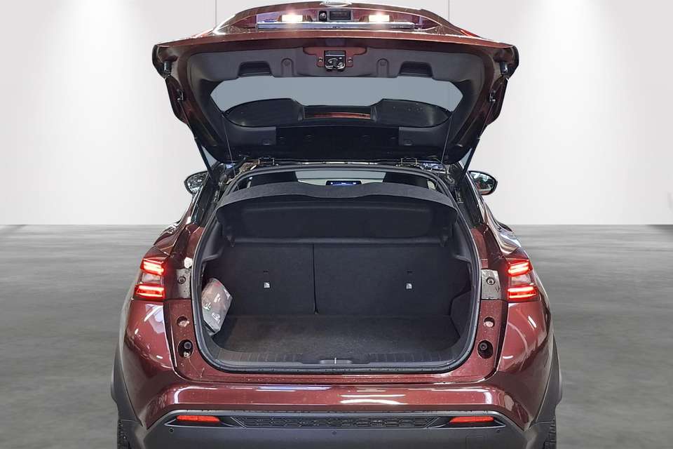 Nissan Juke - Imagem 9