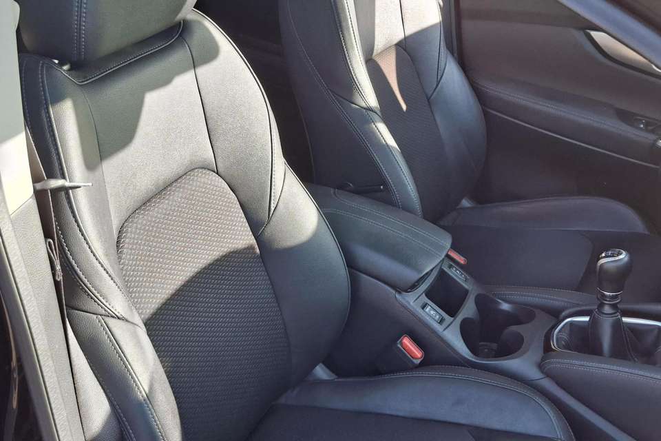 Nissan Qashqai - Imagem 10