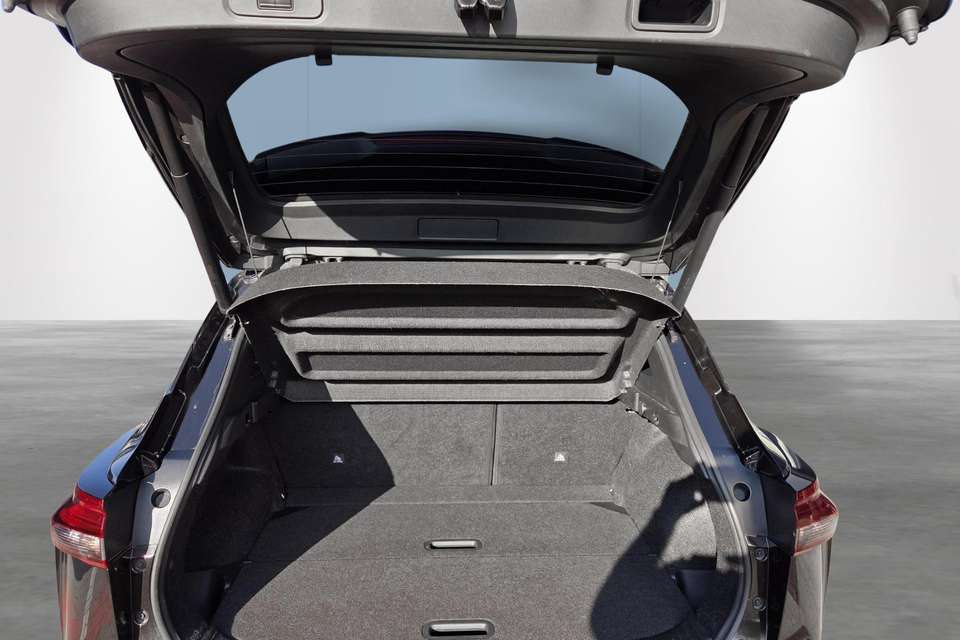 Nissan Qashqai - Imagem 9