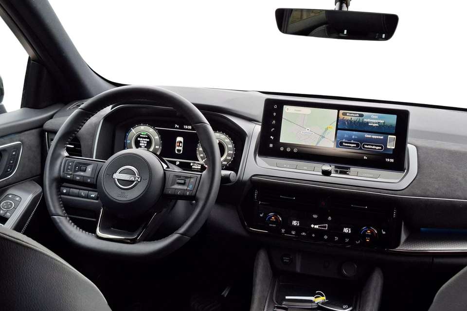 Nissan Qashqai - Imagem 10