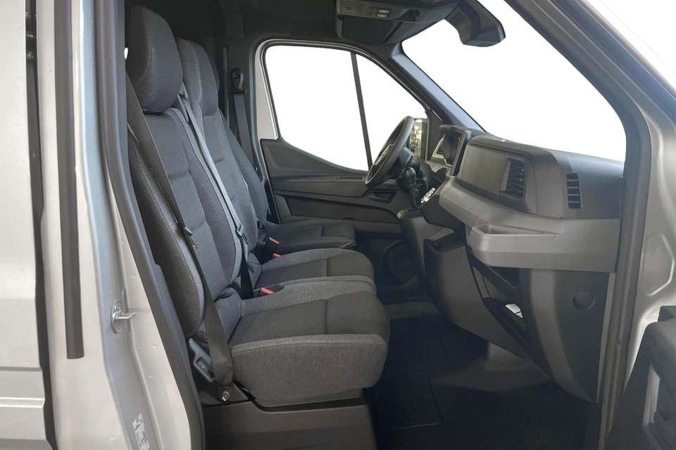 Nissan Interstar - Imagem 8