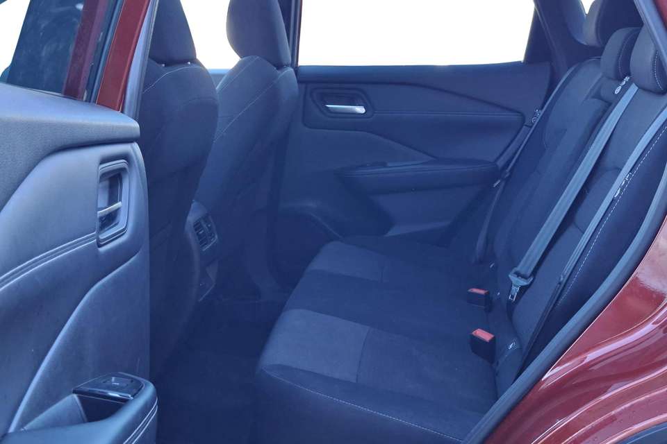 Nissan Qashqai - Imagem 9