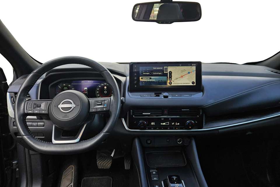 Nissan Qashqai - Imagem 10
