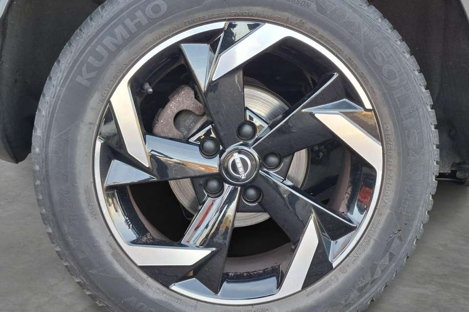 Nissan Juke - Imagem 9