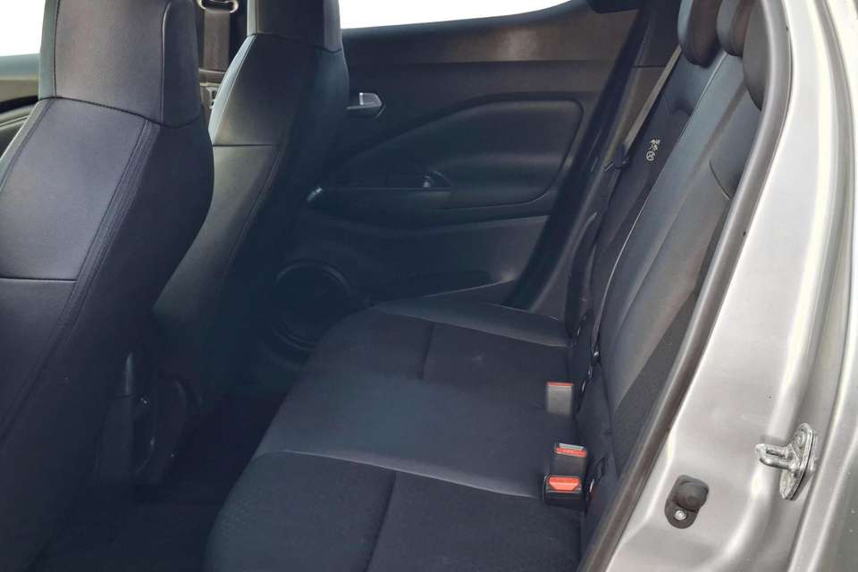 Nissan Juke - Imagem 10