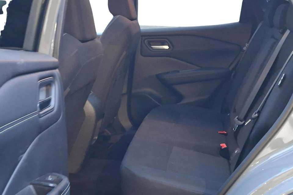 Nissan Qashqai - Imagem 9