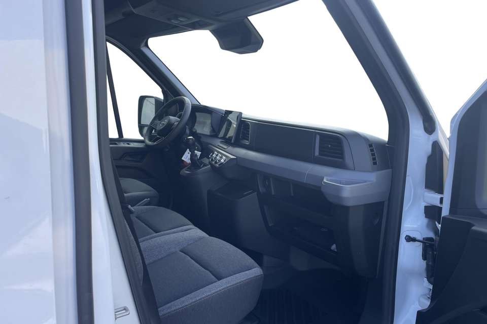 Nissan Interstar - Imagem 8