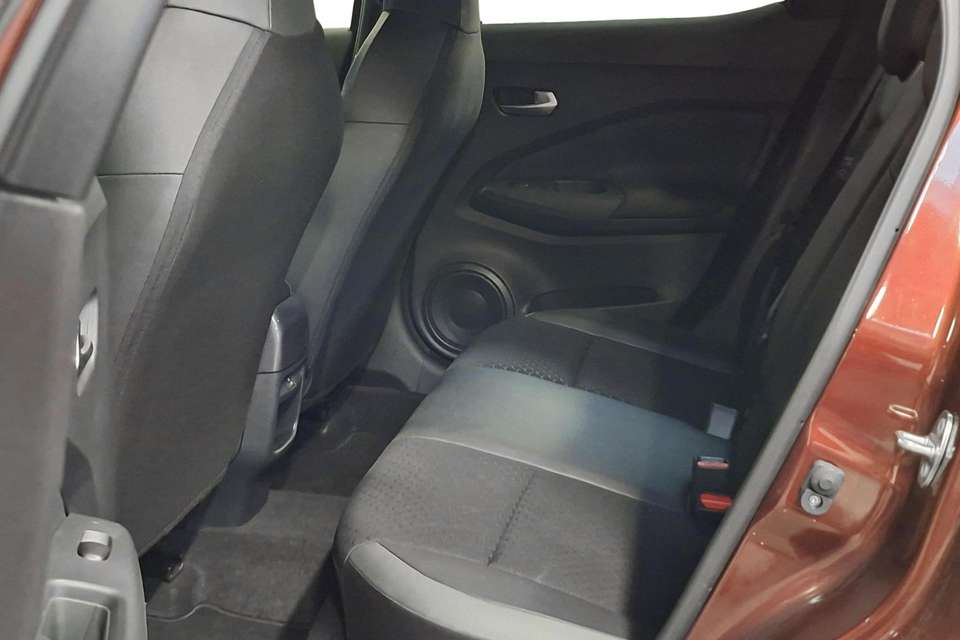 Nissan Juke - Imagem 10