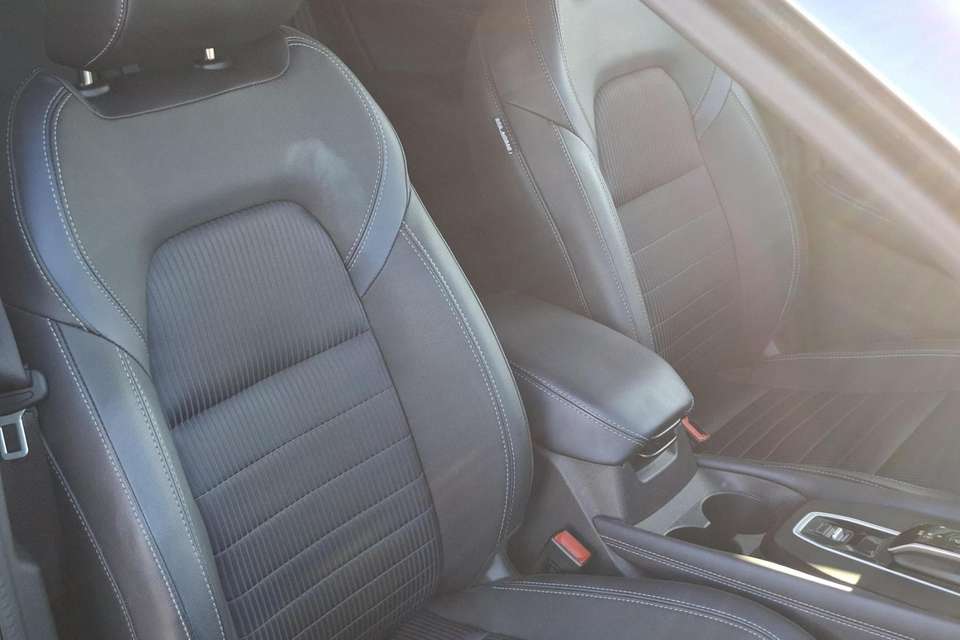 Nissan Qashqai - Imagem 11