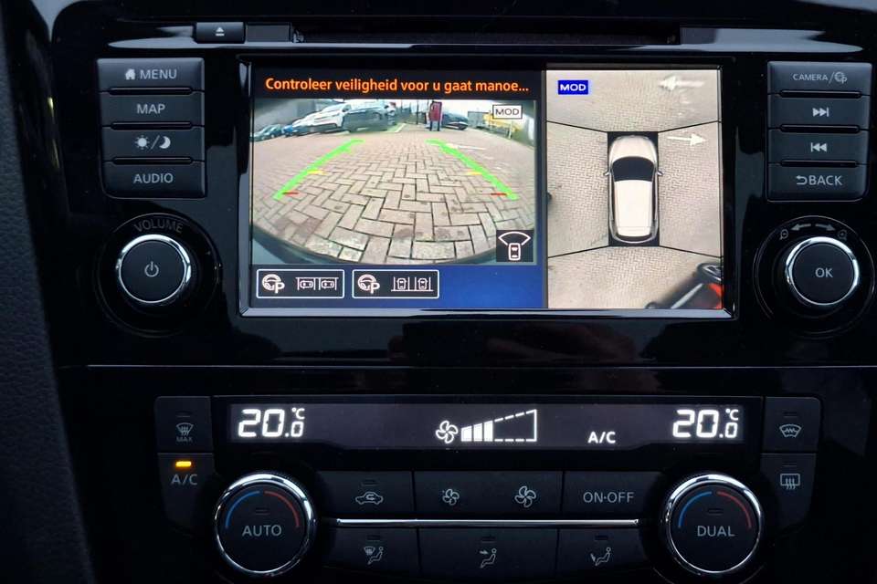 Nissan Qashqai - Imagem 11