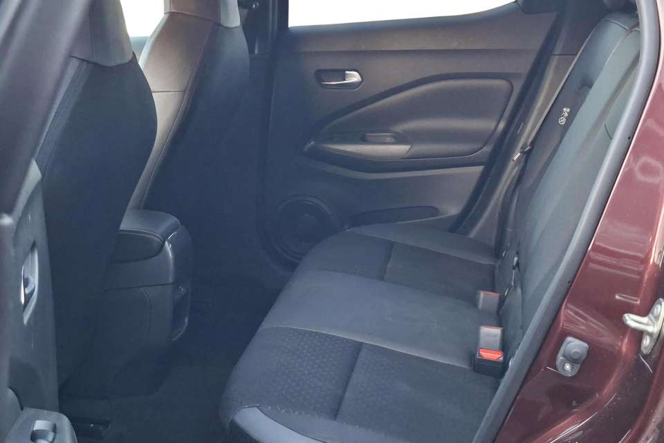 Nissan Juke - Imagem 10