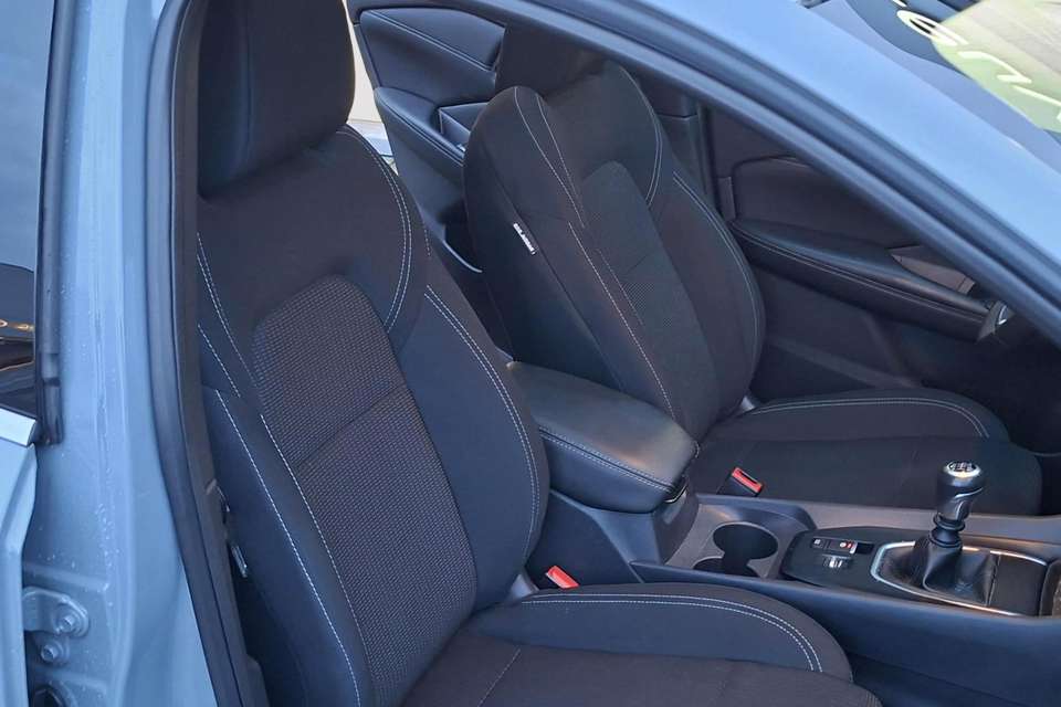 Nissan Qashqai - Imagem 10