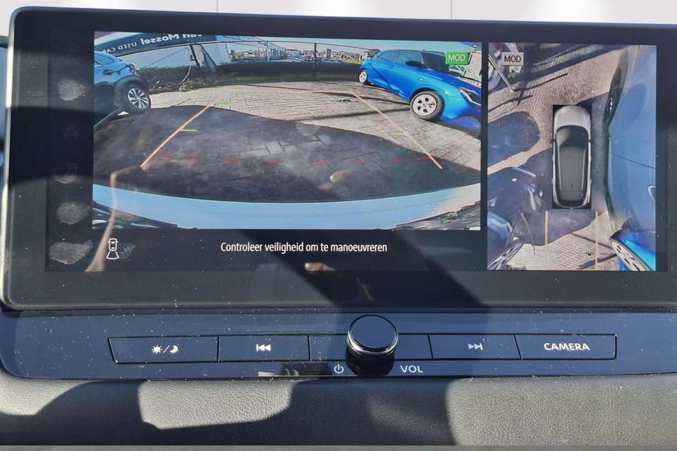 Nissan Qashqai - Imagem 14