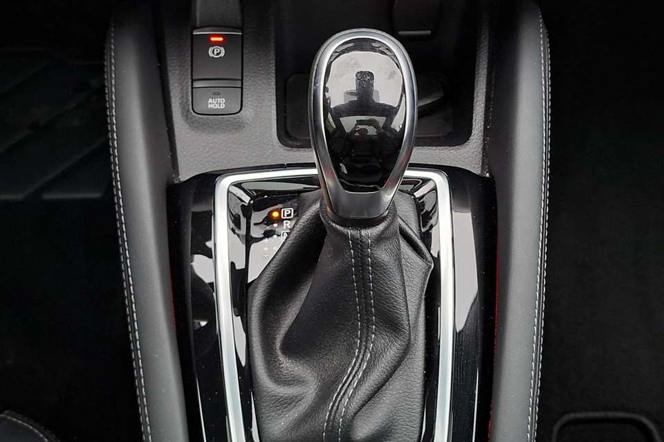 Nissan Qashqai - Imagem 12