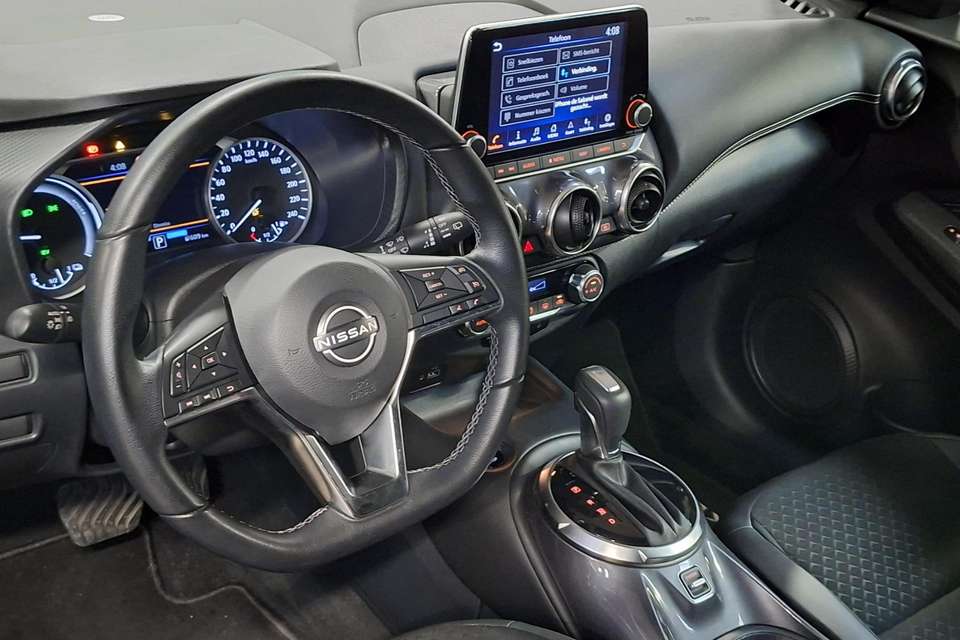 Nissan Juke - Imagem 11