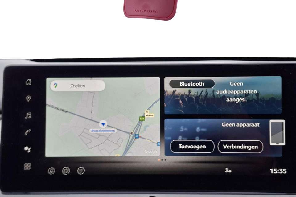 Nissan Qashqai - Imagem 12