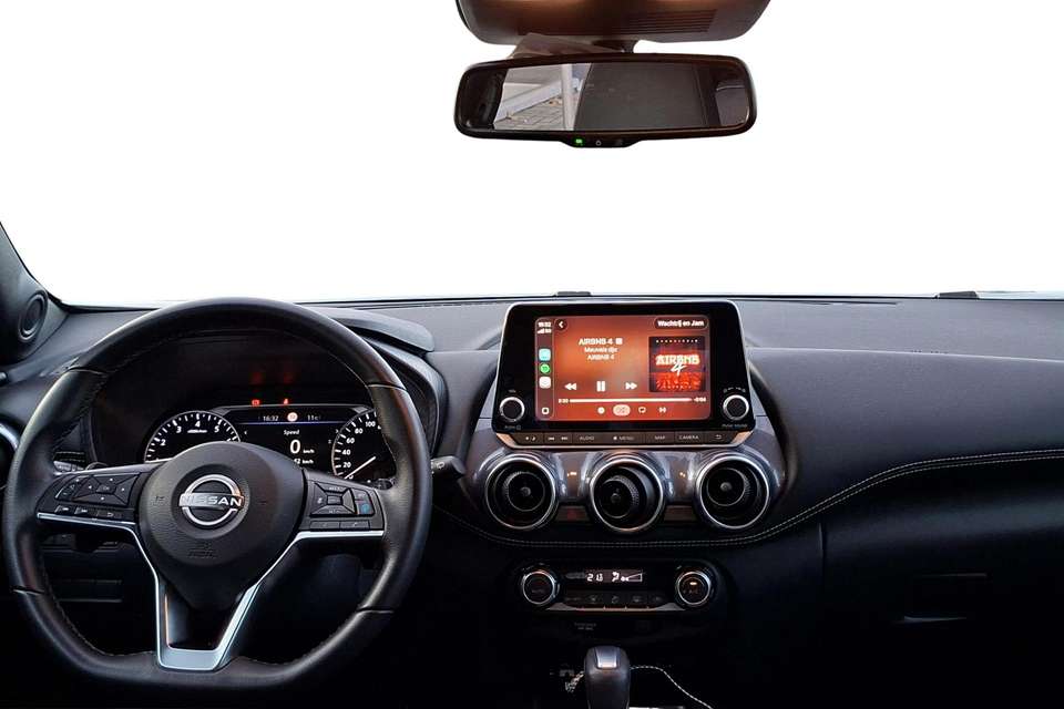 Nissan Juke - Imagem 12