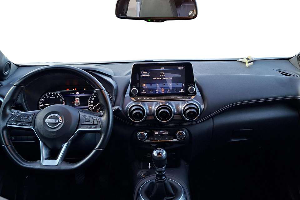 Nissan Juke - Imagem 11