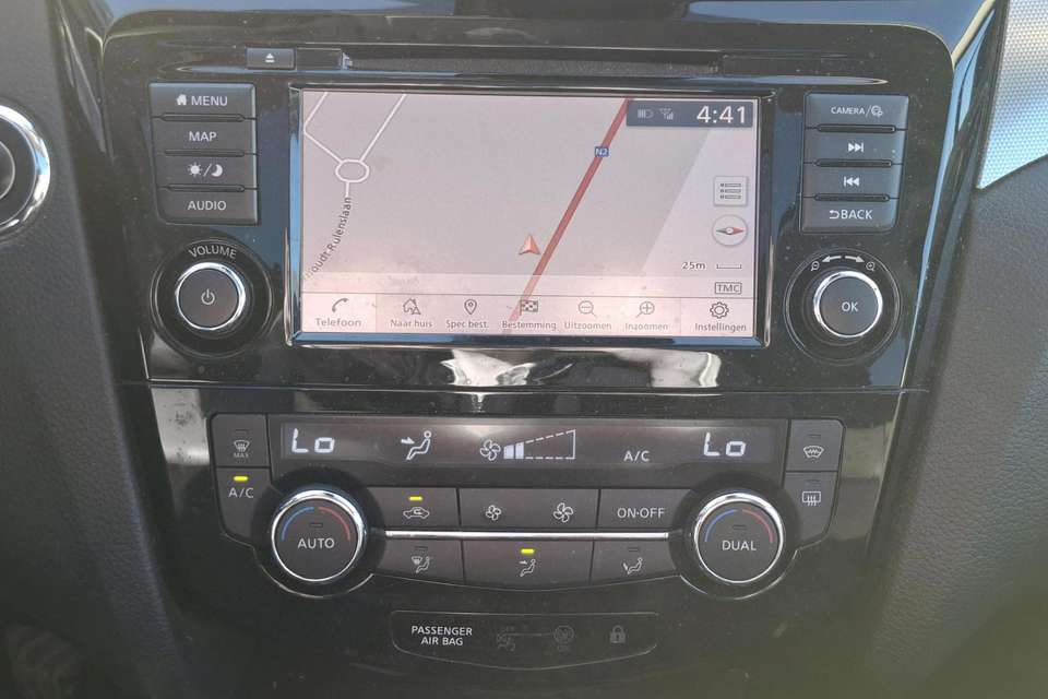 Nissan Qashqai - Imagem 13