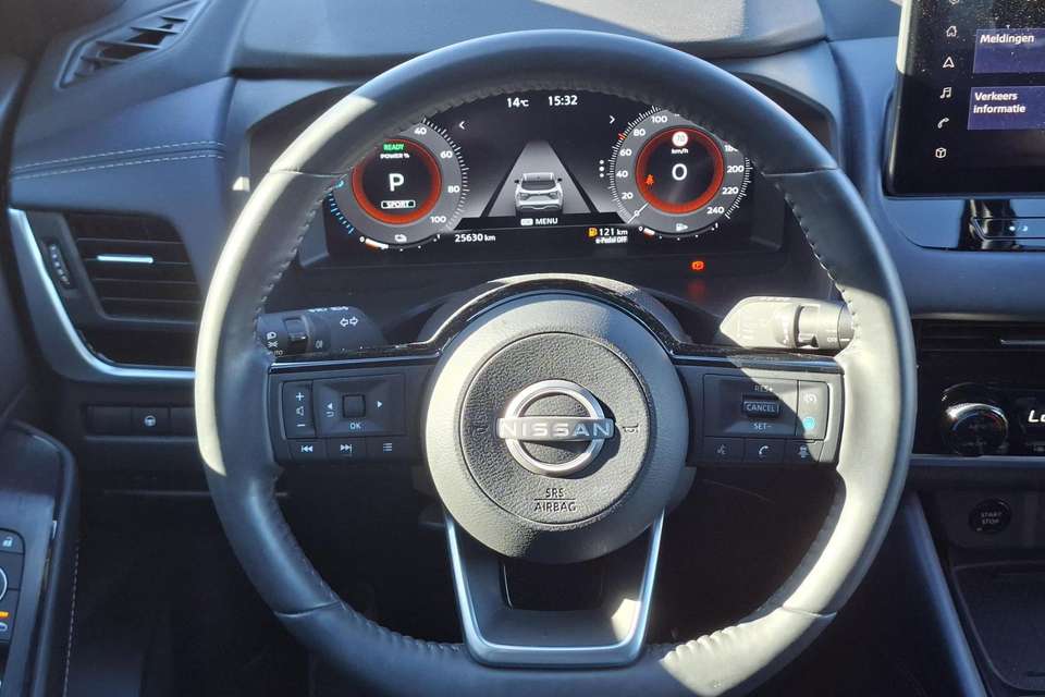 Nissan Qashqai - Imagem 13