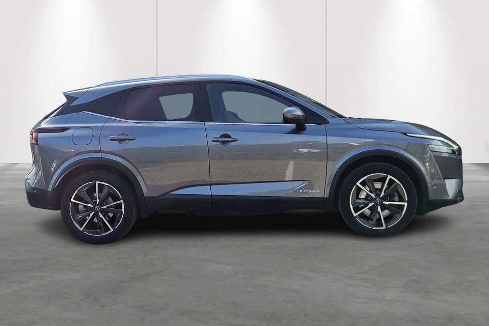Nissan Qashqai - Imagem 12