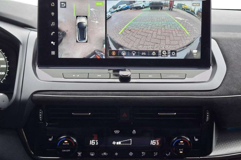 Nissan Qashqai - Imagem 13