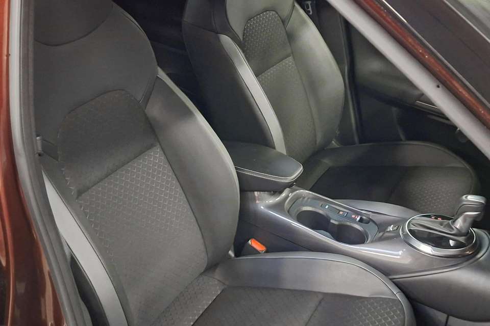 Nissan Juke - Imagem 12