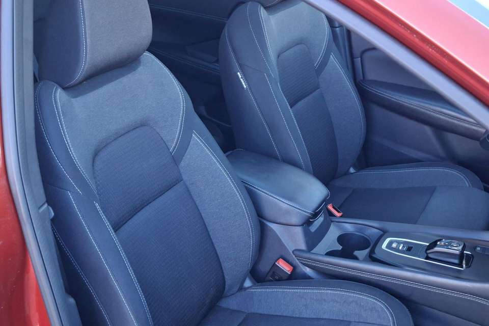 Nissan Qashqai - Imagem 11