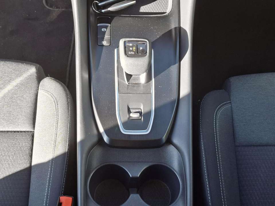 Nissan Qashqai - Imagem 15