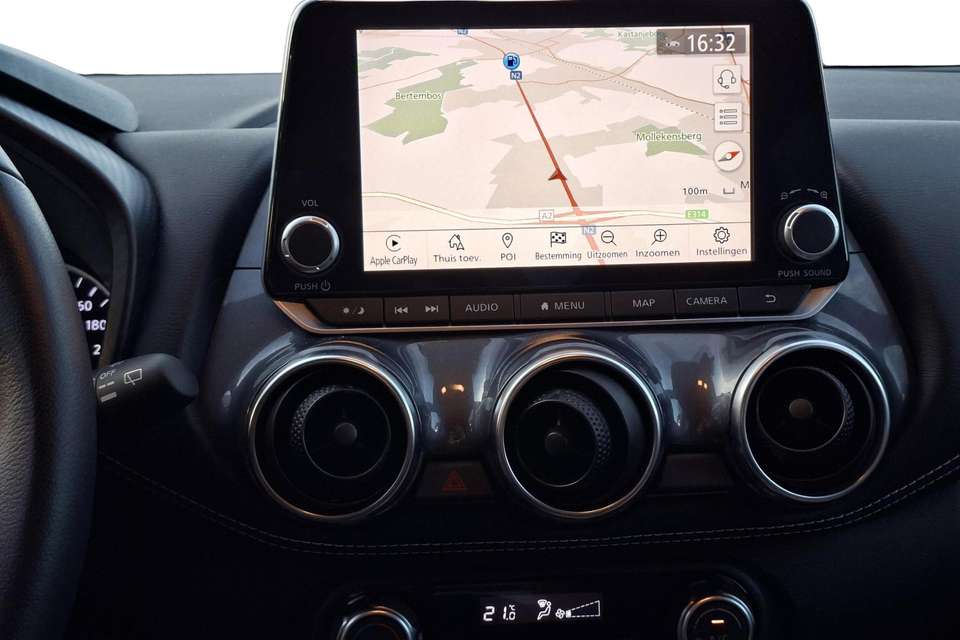 Nissan Juke - Imagem 13