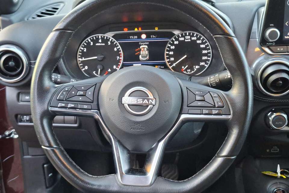 Nissan Juke - Imagem 12