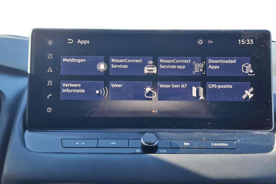 Nissan Qashqai - Imagem 14